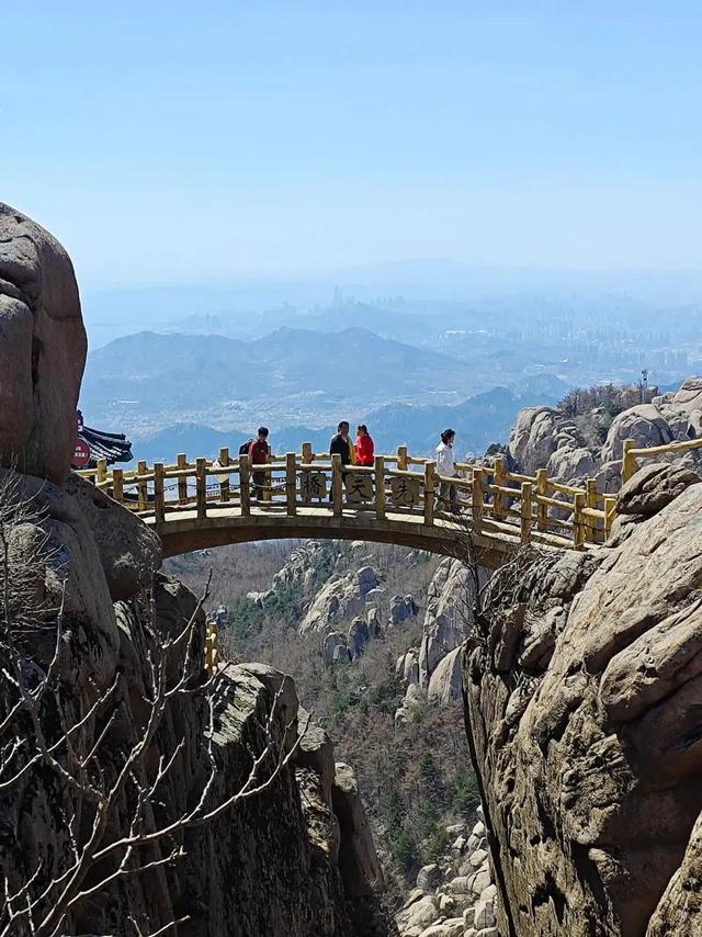 山东旅游实用攻略，十个精华景点，不能错过