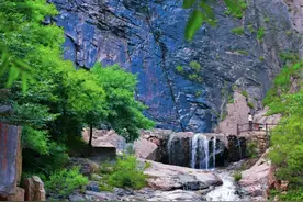 山东“存在感最低”的景区，明明是5A，却少有人知图片