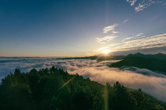 大美中国🇨🇳·走进河北兴隆县！