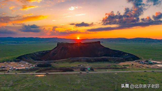 周末全家自驾，北京周边这10个地方