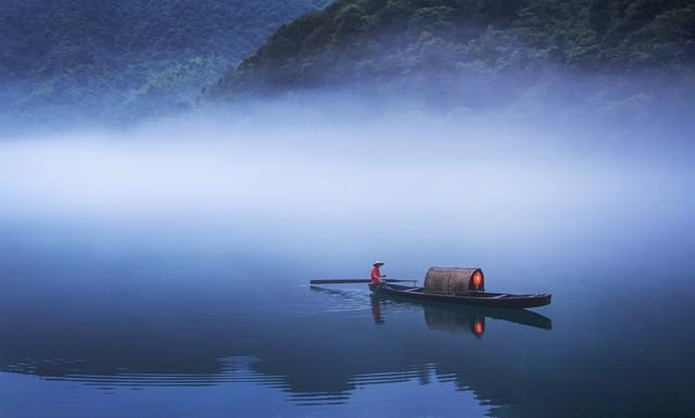 两性关系里“爱是相互治愈”的深意