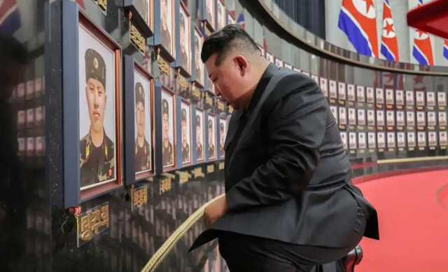 中国果然没看错朝鲜，金正恩一声令下，导弹部署在中朝边境