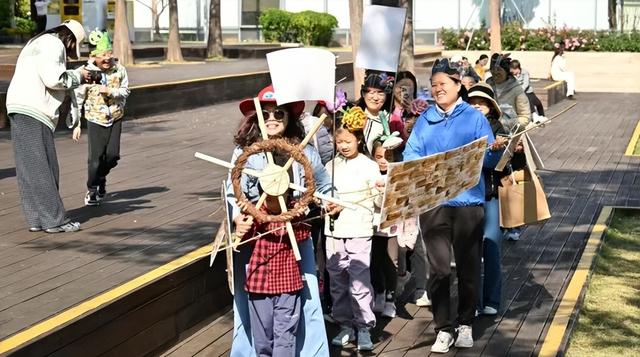 2026深圳国际月季文化年，精彩不打烊！