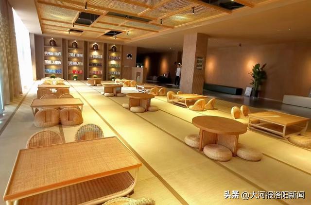 河南汝阳：“民宿+康养”模式，解锁松弛、居家、高级的乡村旅居新方式