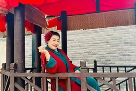 皖中评│“王婆说媒”为啥突然就火了？图片