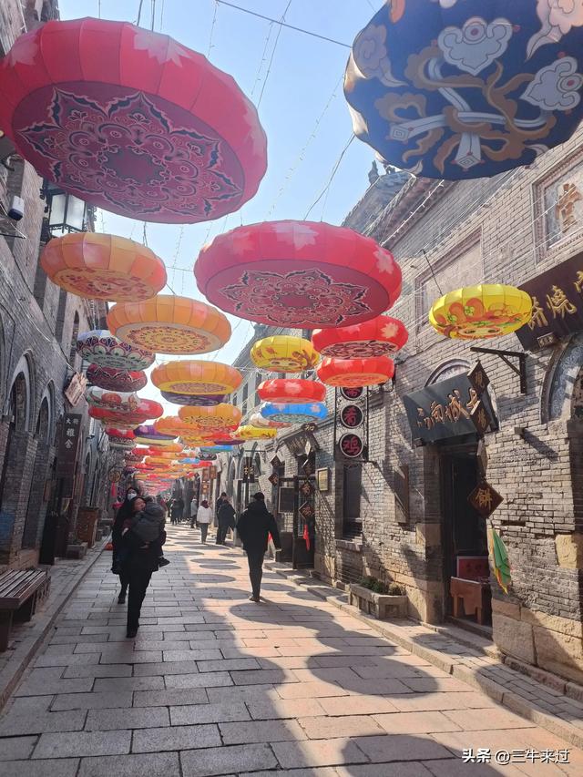 无为在歧路，2025之经行