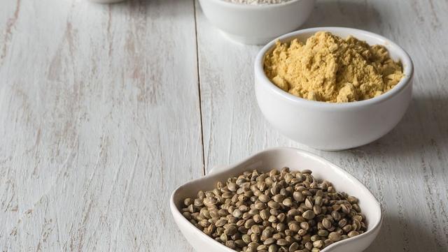 家家都有的 “胡椒粉”，还是一味好用的中药呢