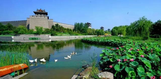 真想多住几天!大同美食美景让游客后悔走早了~