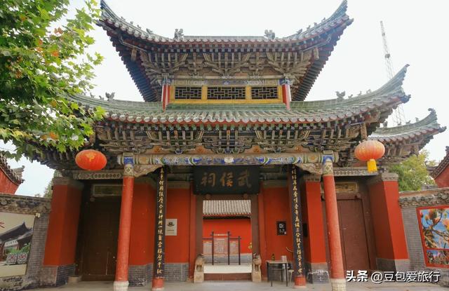 汉中深度游指南：历史、山水与熊猫的盛宴