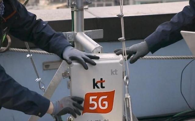 重罚336亿！韩国5G“遮羞布”被撕碎，那中国5G发展真实现状如何