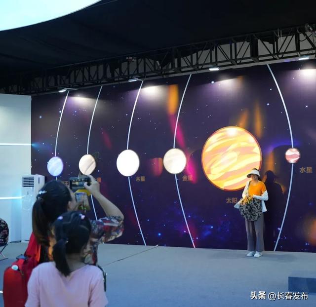 2025长春航空展大升级，单日可承载18万人！