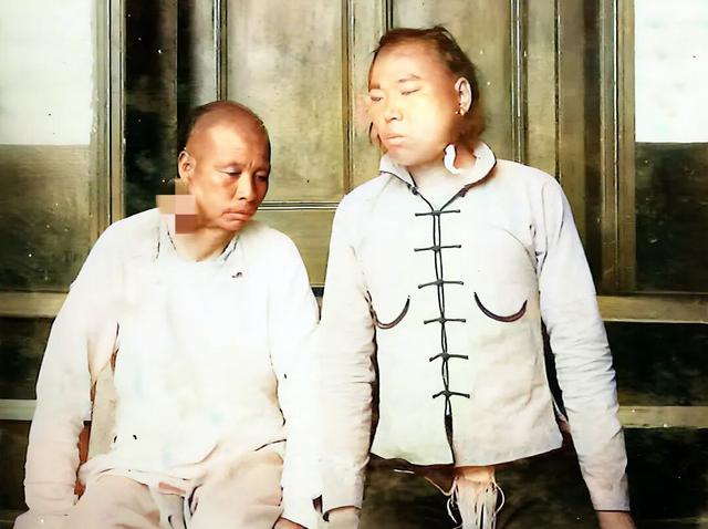 美国档案馆发现罕见照片：115年前的中国乡村，居然是这个样子