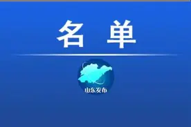 50家鲁企上榜！2024中国民营企业500强名单公布图片