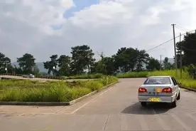 你认为53岁，还有必要考驾照吗？我是如何坚持的，又是如何完成的图片