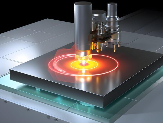 国产光刻机破局！氟化氩设备亮相，但高端芯片之路仍长