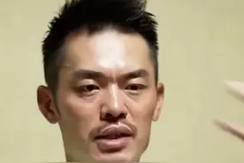 翻红了，林丹曾说过：羽毛球运动量远超网球，呼吁给更多休息时间图片