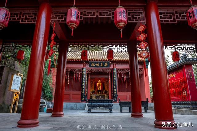 一份攻略解锁礼乐随州｜从编钟之乡到炎帝故里，叩问「何以中国」