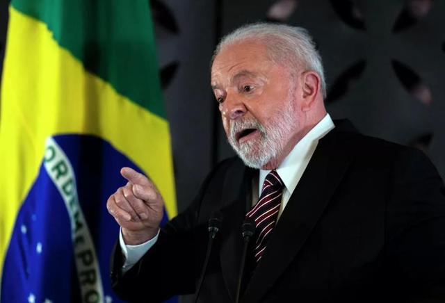 打？奉陪到底，联合国爆发激战，中方开始算账，第一个收拾美国