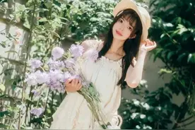 二十二岁那年，她从港城嫁到了北京，对方是长她七岁的京圈太子爷图片