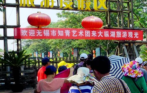 重温抗战岁月，弘扬抗战精神