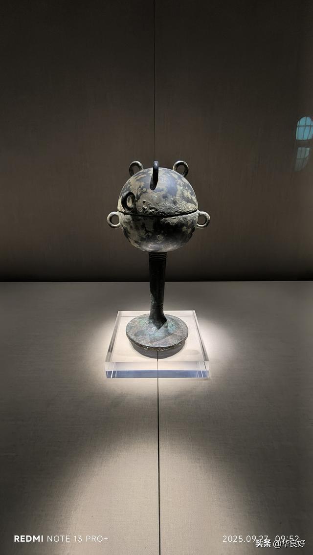 博物馆之最——寻北之旅（三十九）