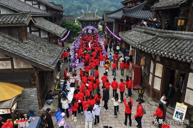 好评！好评！好评！宜宾这场活动，后劲太大了