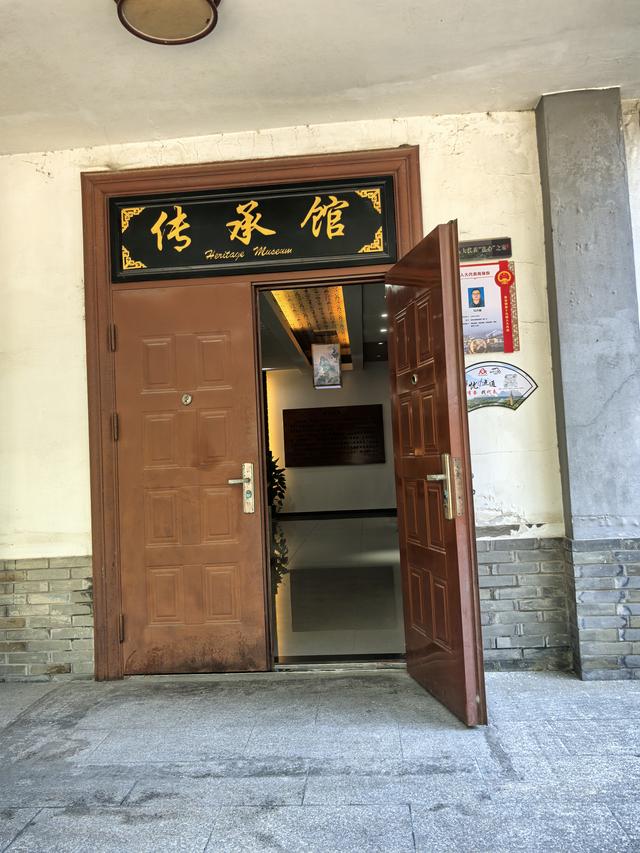 湖州及太湖古镇二日闲行记