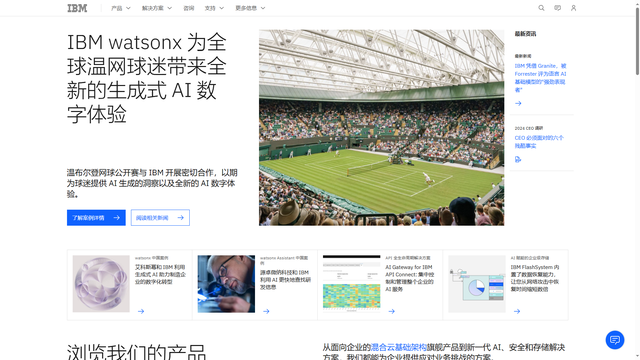 国内杰出的网站建设公司有哪些？最新深度盘点十大权威网站设计开发公司