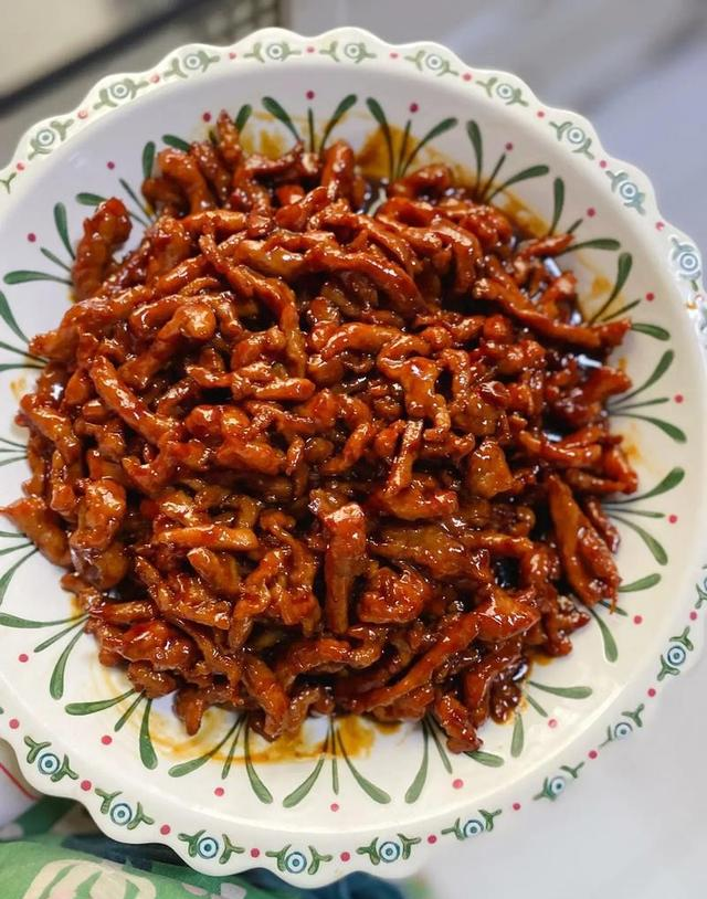救命这10道猪肉菜也太下饭了家常做法零失败全家抢着吃_489