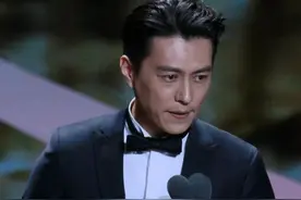 靳东演技陷入固化？一探究竟，他的表演真的如此“老套”吗？图片