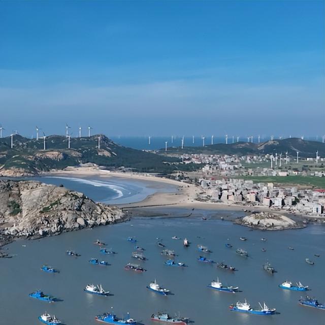 2025南日岛海钓赛倒计时！让这个宝藏海岛，承包你的夏日快乐