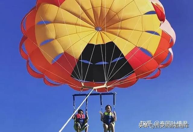 普吉岛跳岛游保姆级攻略,一篇让你丢掉选择恐惧症!