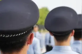 450分到500分的警察学校（多省汇总，2025参考）图片