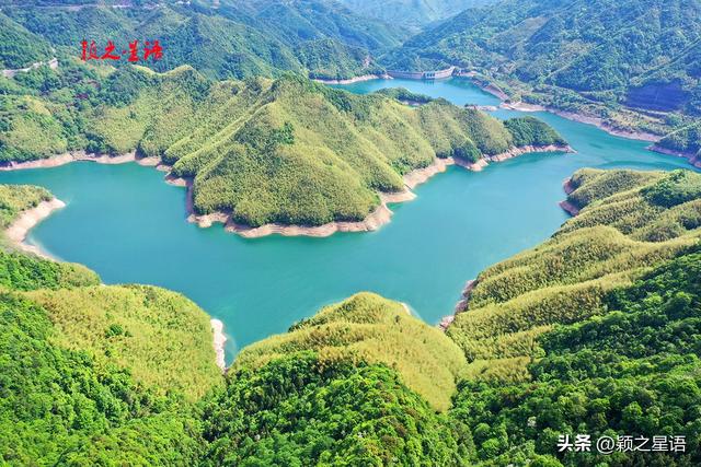 消失的赤水乡：一座水库，改变一个乡