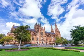 记录一下孩子的澳洲留学之旅（半夜崩溃篇）图片