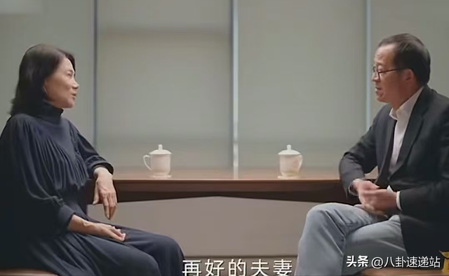 “独生女”成谎言后，董明珠的话含金量上升，俞敏洪采访太及时