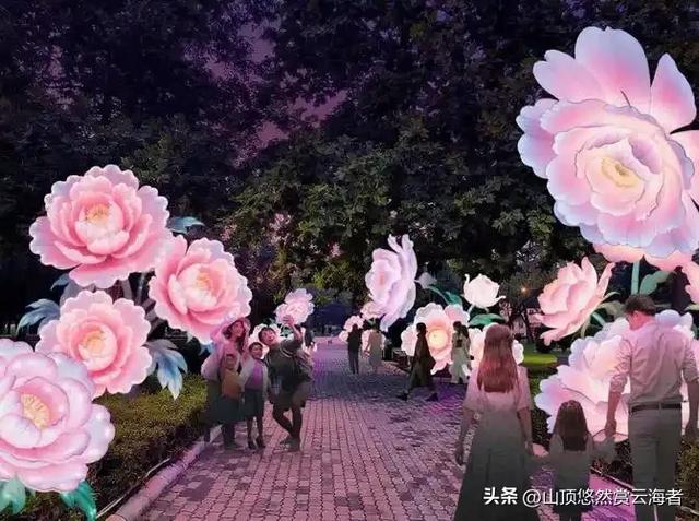 京彩灯会启幕：非遗技艺激活夜经济，文旅融合打造消费新引擎