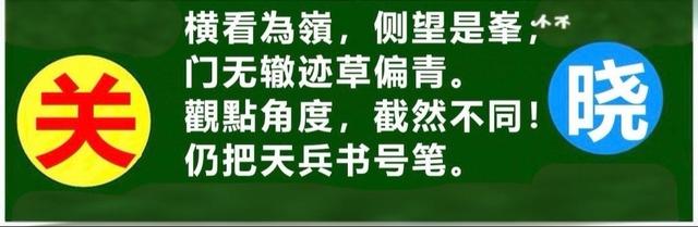 成语悦读:287-宛然如生