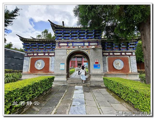 云南大理：环洱海一日游（下）