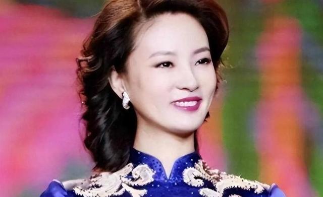 央视前主持人刘芳菲：两段感情皆以失败收场，如今又被释永信牵连