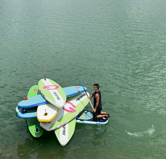 拒观光游内卷！大雄在贵州创新，“一人一技”成爆款