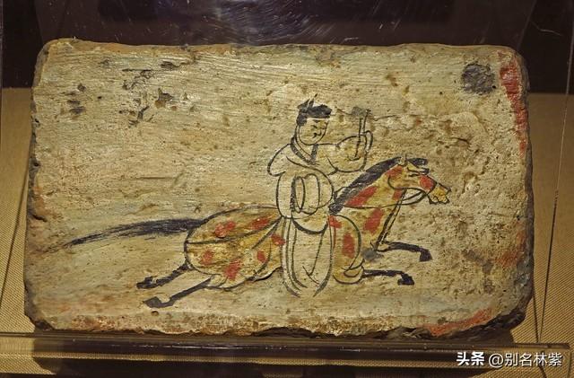 河西走廊自由行（2），参观甘肃省博物馆，这里有国宝～马踏飞燕