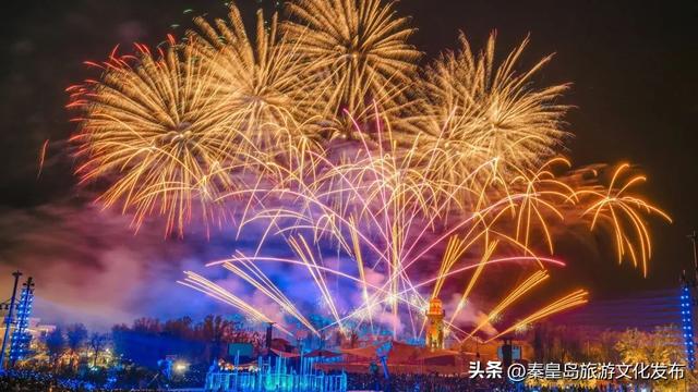 秦皇岛渔田七里海度假区暑假首刷必看！全天游玩攻略已备好，放心冲！