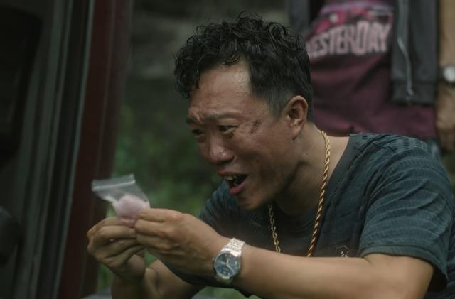 演啥都油腻，却片约不断，江苏台《围猎》的“拖油瓶”，该醒醒了
