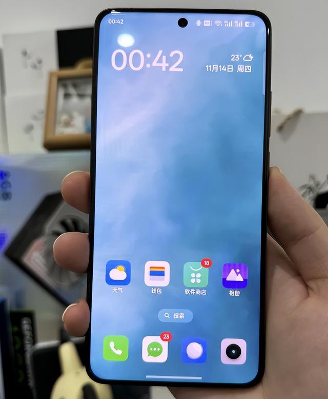一加 Ace 5至尊版续航封神，vivo X100s轻薄逆袭！