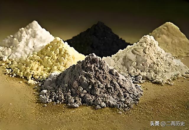 台积电开始服软，闭口不谈美国工厂，希望大陆多卖点稀土