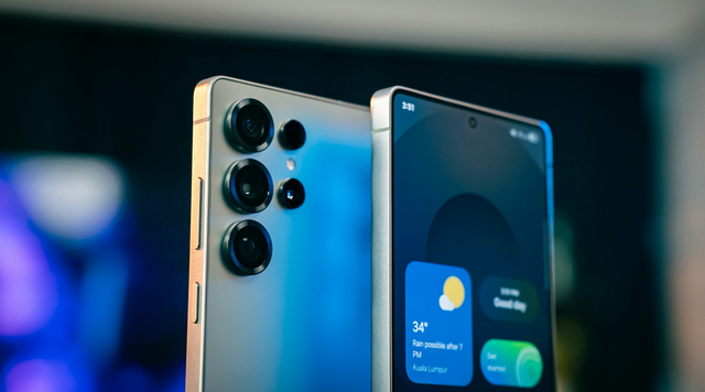 三星Galaxy S26 系列最新传闻：7大亮点曝光，轻薄机型Edge更惊艳