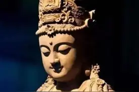 六月十九观音菩萨成道日，又是“太阳节”，注意做三事，平安健康图片