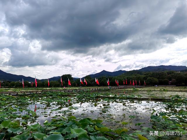 福建圣地古田