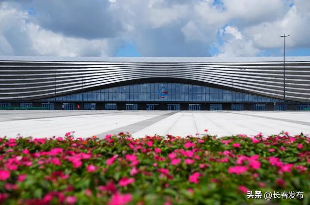 2025长春航空展大升级，单日可承载18万人！